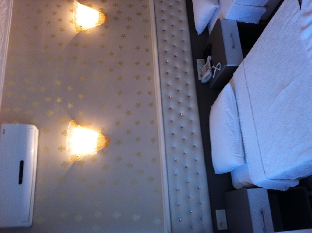 Bursa City Hotel Ngoại thất bức ảnh