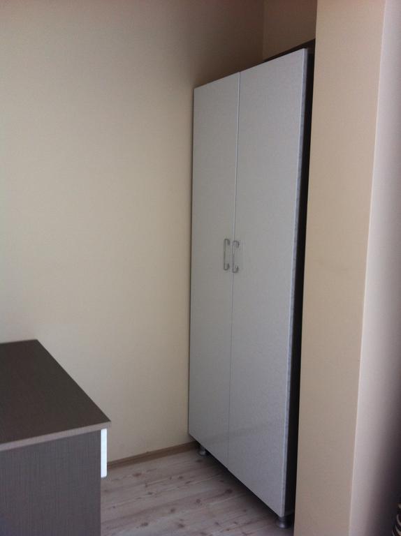 Bursa City Hotel Ngoại thất bức ảnh