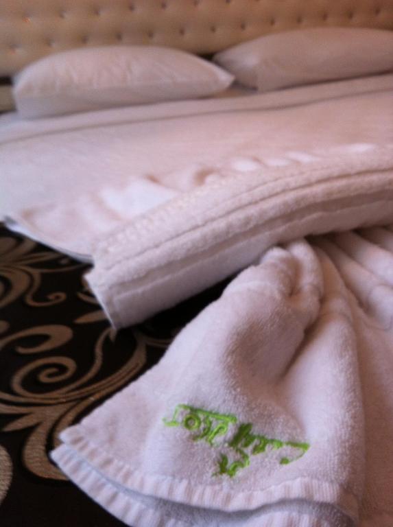 Bursa City Hotel Ngoại thất bức ảnh