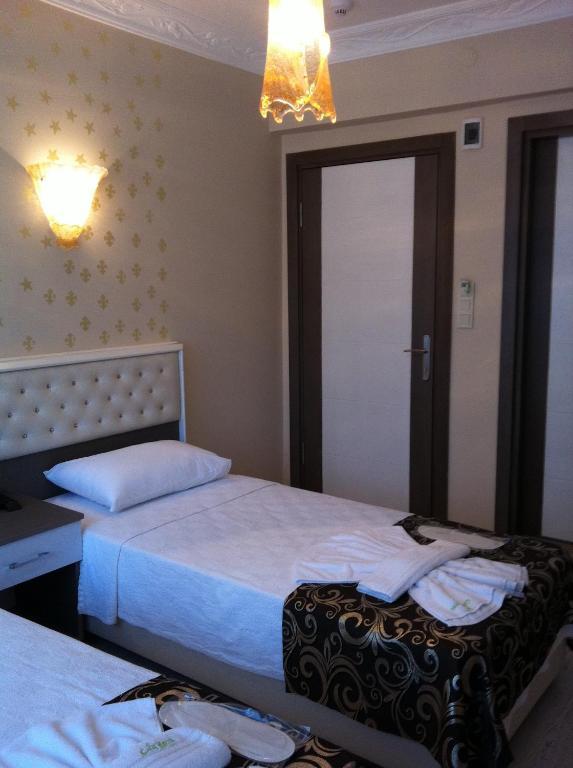 Bursa City Hotel Ngoại thất bức ảnh
