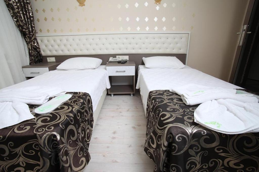 Bursa City Hotel Phòng bức ảnh