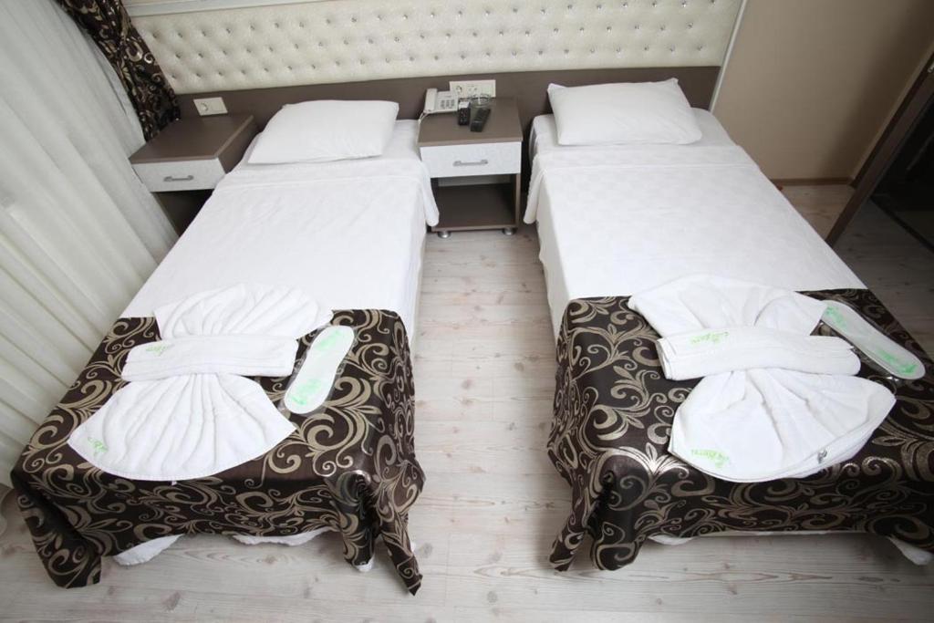 Bursa City Hotel Phòng bức ảnh
