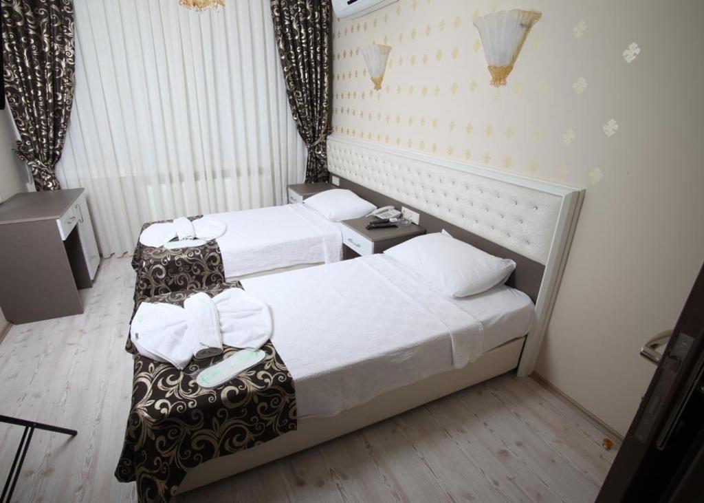 Bursa City Hotel Ngoại thất bức ảnh