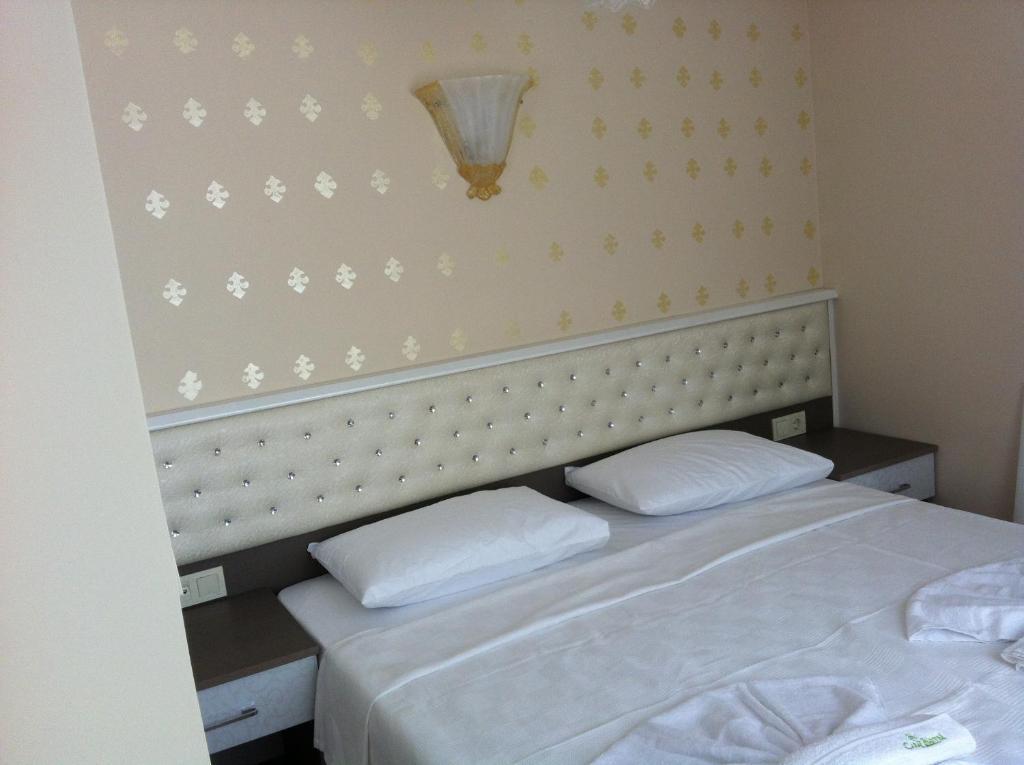 Bursa City Hotel Phòng bức ảnh